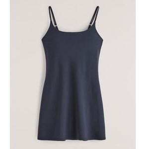 Abercrombie Traveler Mini Dress